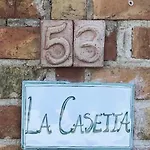 La Casetta Vakantiehuis
