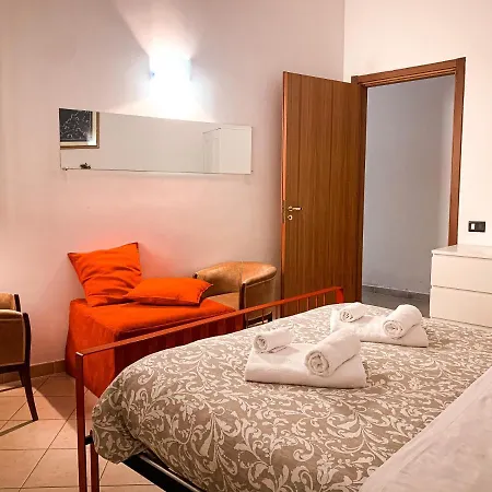La Casetta *