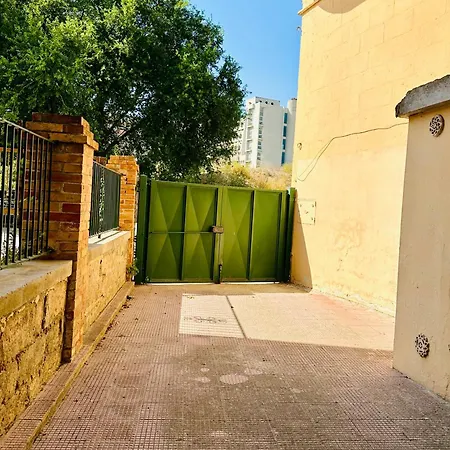 Vakantiehuis La Casetta *