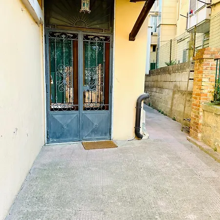 La Casetta Vakantiehuis Matera