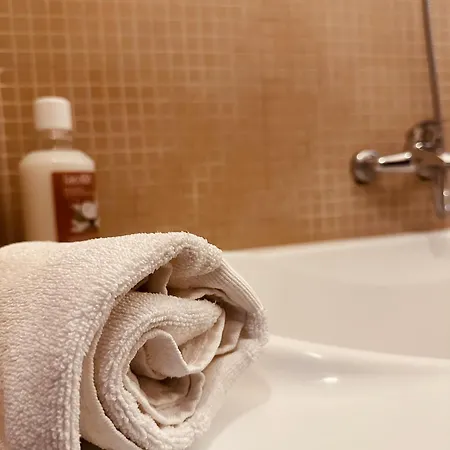 La Casetta ماتيرا