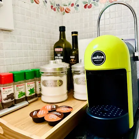 La Casetta بيت للعطل