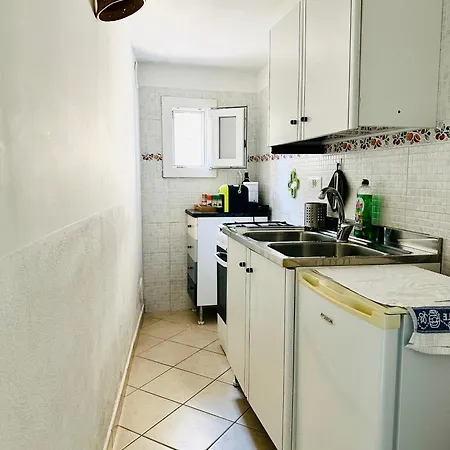 La Casetta بيت للعطل *