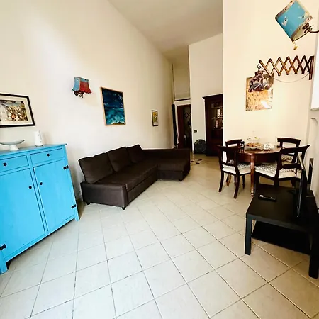 Vakantiehuis La Casetta *