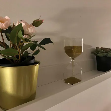 بيت للعطل La Casetta