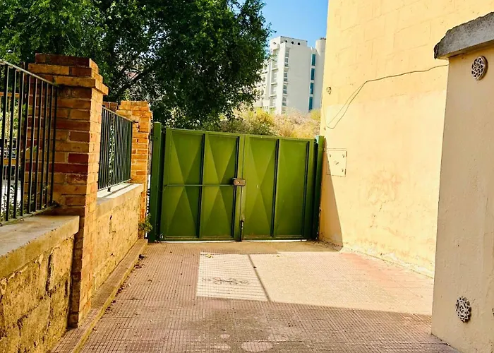 Casa vacanze La Casetta *