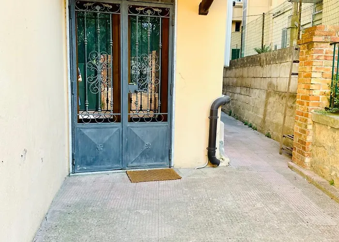 La Casetta Casa vacanze Matera