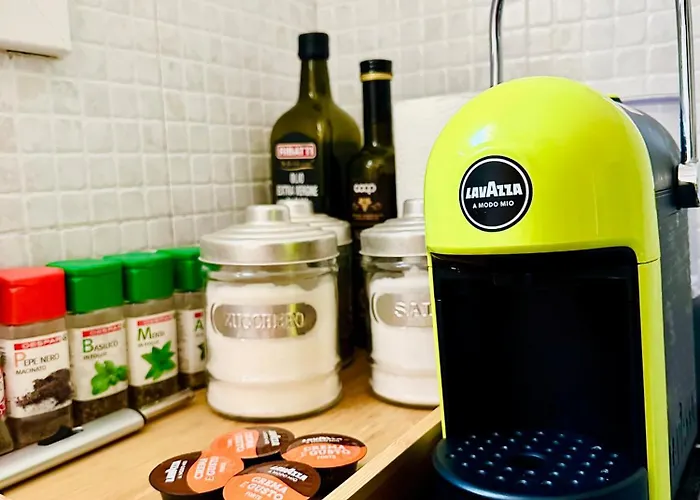 La Casetta Casa vacanze