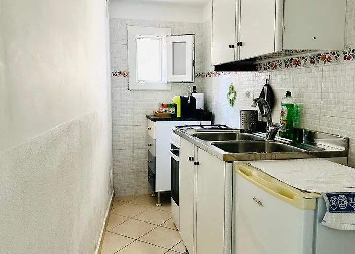 La Casetta Casa vacanze *