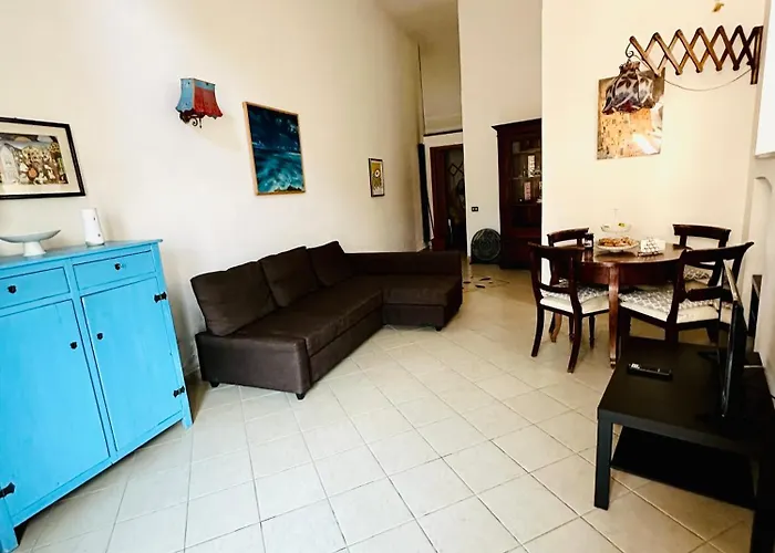 Casa vacanze La Casetta *