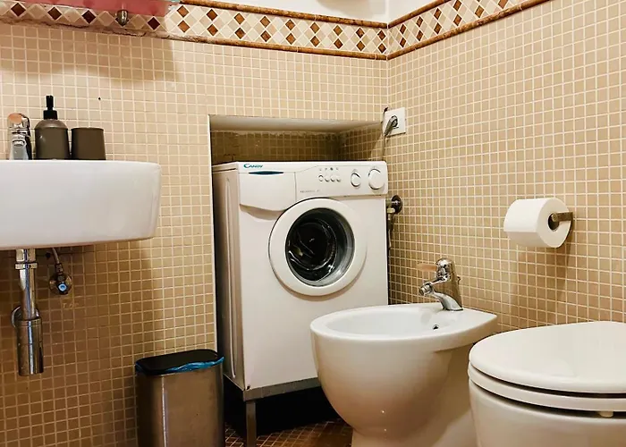 Casa vacanze La Casetta Matera