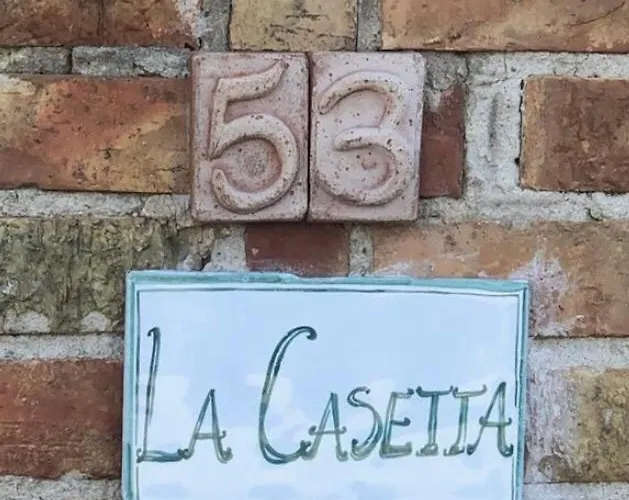 La Casetta Casa vacanze